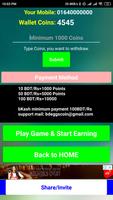 Golden Earnings Pro syot layar 2