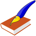 Dicta Novela (Gratis) - Crea y organiza tu libro icône