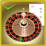 Roulette Bet Systems icône