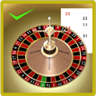 Roulette Bet Systems icône