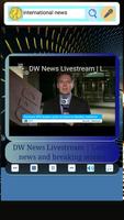 Videolist Livestream - Free Streaming App capture d'écran 2