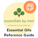 Essential Oils Reference Guide 🌸 - EbM APK
