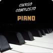 aprender a tocar piano (curso de piano basico)