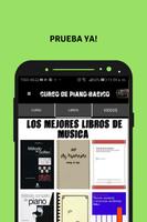 aprender a tocar piano (curso de piano basico) screenshot 1