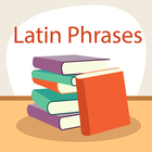 Latin Phrases आइकन