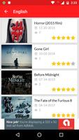 MovieReviews | Get reviews and movie news daily screenshot 2