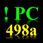 IPC 498a Zeichen