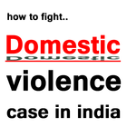 Fight DV Cases icon