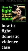 Fight DV Cases poster