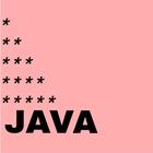 Pattern Java program More examples أيقونة