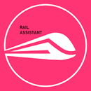 Rail assistant - check all rail services at Once. APK