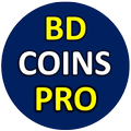BD Coin Pro