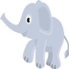 로또 Elephant. Zeichen