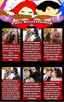 Pure Relationship - Love , Marriage  and Signs 截图 1