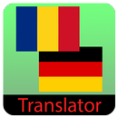Romanian German Translator APK