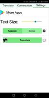 Translator ảnh chụp màn hình 3