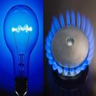 Gas/Electricity Top Company US ikon
