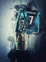 Cristiano Ronaldo Fond d'écran capture d'écran 1