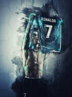 Cristiano Ronaldo Wallpaper screenshot 1