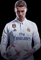 Cristiano Ronaldo Wallpaper screenshot 2
