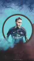 3 Schermata HD Neymar Wallpaper JR