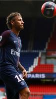 1 Schermata HD Neymar Wallpaper JR