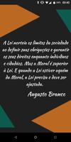 Frases de Augusto Branco 截图 1