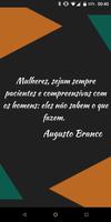 Frases de Augusto Branco Ekran Görüntüsü 3