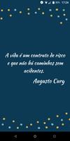 Frases de Augusto Cury captura de pantalla 1