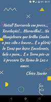 Frases de Chico Xavier capture d'écran 1