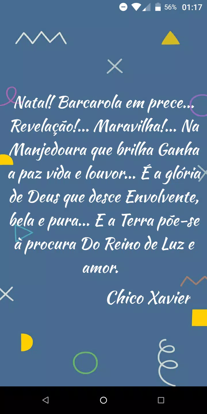 Frases de Chico Xavier APK pour Android Télécharger Frases de Chico Xavier APK pour Android Télécharger