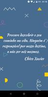 Frases de Chico Xavier capture d'écran 2