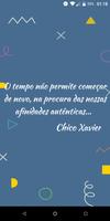 Frases de Chico Xavier imagem de tela 3