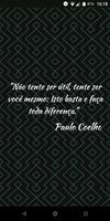 Frases de Paulo Coelho screenshot 1