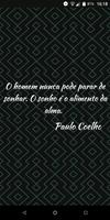 برنامه‌نما Frases de Paulo Coelho عکس از صفحه