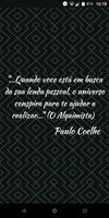 Frases de Paulo Coelho ภาพหน้าจอ 3