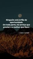 Frases de Chico Xavier Ekran Görüntüsü 3