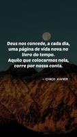 Frases de Chico Xavier ภาพหน้าจอ 1