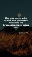 Frases de Chico Xavier 截图 2