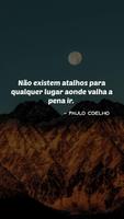 Frases de Paulo Coelho capture d'écran 1