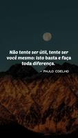Frases de Paulo Coelho تصوير الشاشة 2