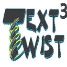 Text Twist 2 icon