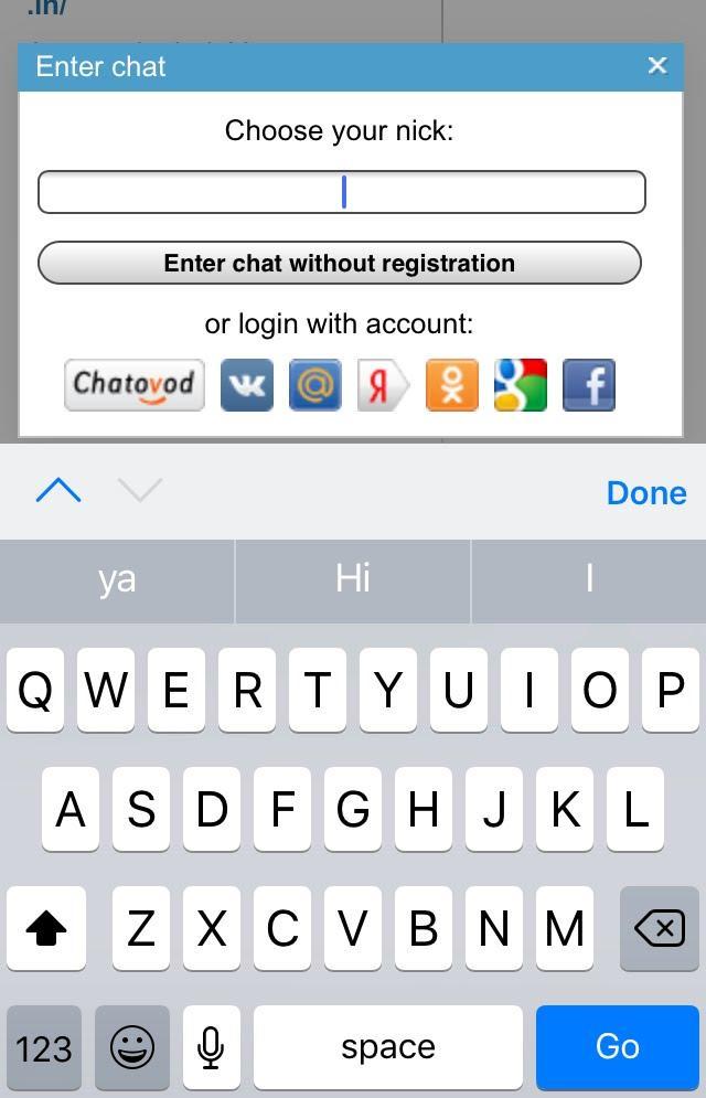 Chatadda Free Indian Chatroom Android Chat Room Pour