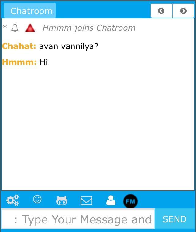 Meritnation Chatroom Free Online Mobile Chat Room Fur