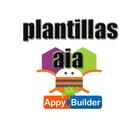 Crea su app con plantillas aplikacja