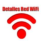 Ver detalles de wifi آئیکن