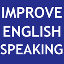 IMPROVE ENGLISH SPEAKING aplikacja