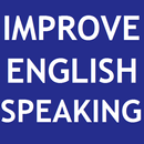 IMPROVE ENGLISH SPEAKING APK