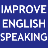 IMPROVE ENGLISH SPEAKING 图标