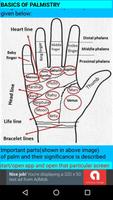 Palmistry syot layar 1